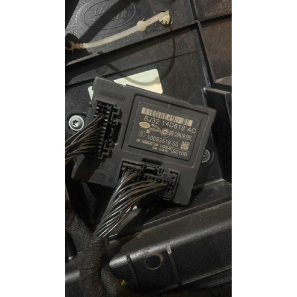 Módulo Porta Dianteira Esquerda Land Rover Evoque 2013