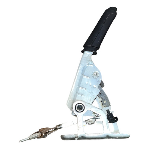 Alavanca Freio De Mão Fiat Toro