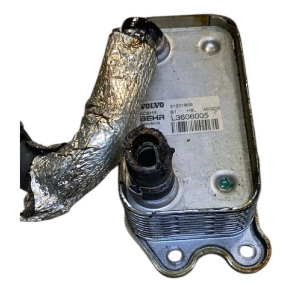 Trocador Calor (31201909) Volvo V40 2.0 Turbo 2013/2021
