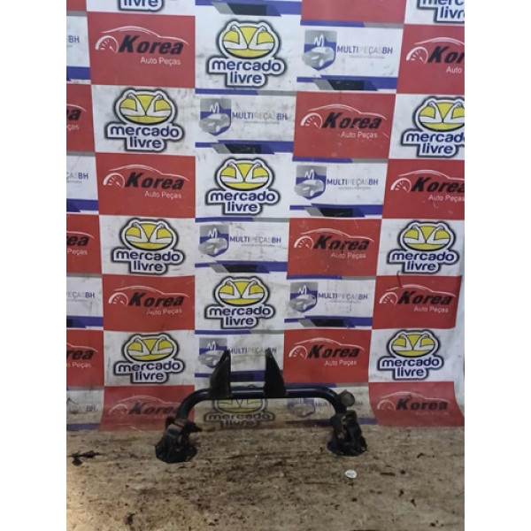 Suporte Diferencial Traseiro Suzuki S Cross