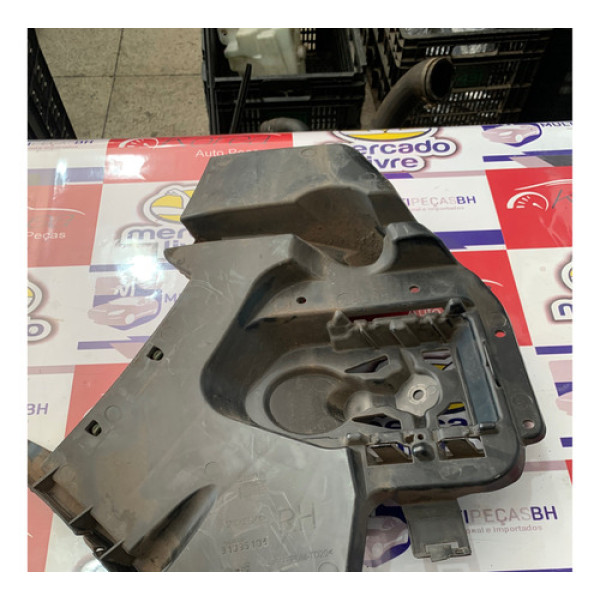 Guia Parachoque T.d (31395104) Volvo V40 2013/2021