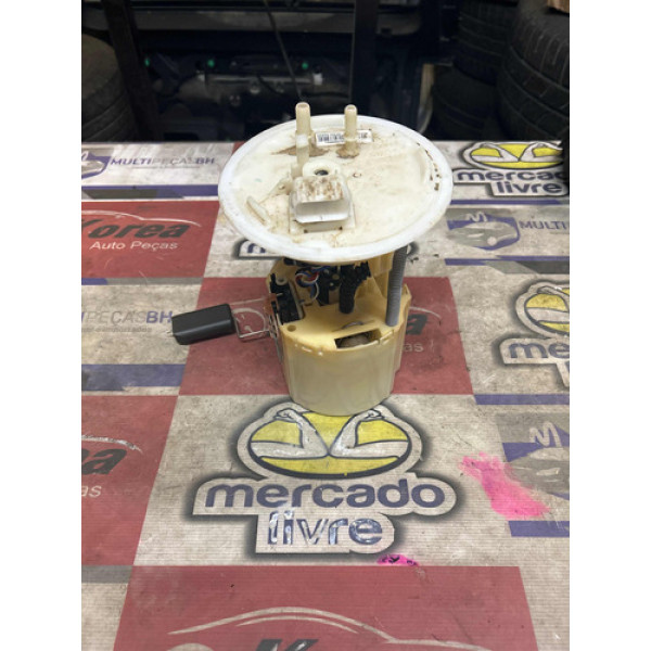 Bomba Combustível (13586452) Chevrolet Sonic 1.6 16v