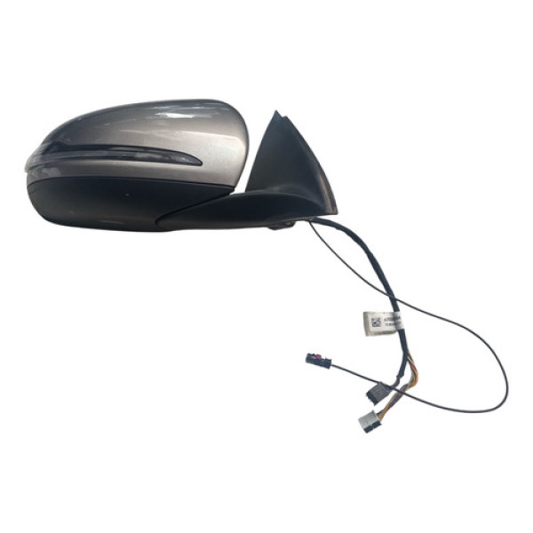 Retrovisor Direito Mercedes Glc 220 D 2019 / 2023