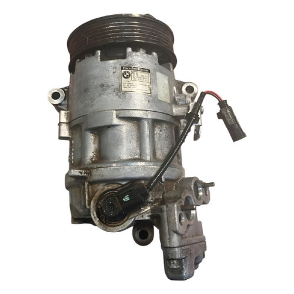 Compressor Ar Condicionado (918279303) Bmw X1 2.0 2010/2012
