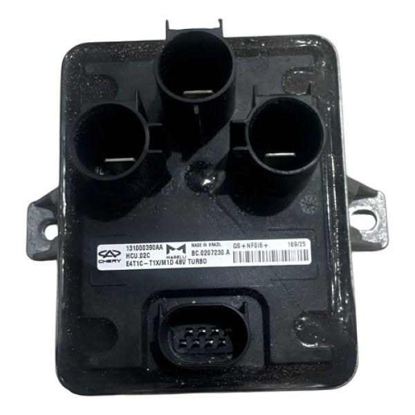 Módulo Ventoinha (131000390aa) Chery Tiggo 7 Pro 21/25