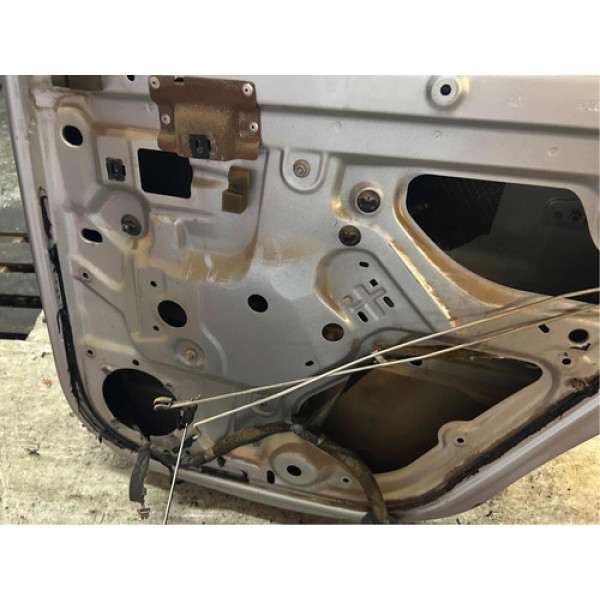 Máquina Vidro Traseira Direita Renault Duster 2011 / 2015