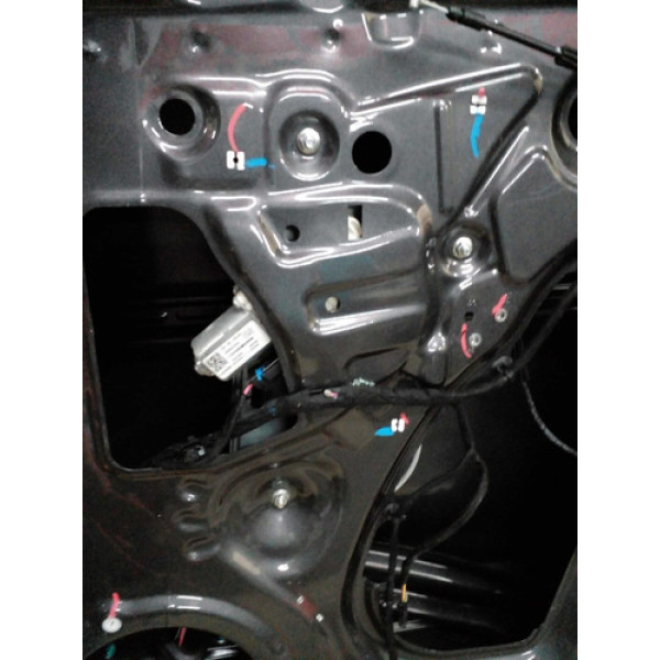 Máquina Vidro Elétrico Dianteira Direita Chery Tiggo 8