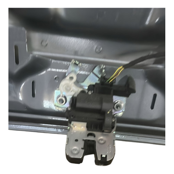 Fechadura Tampa Traseira Audi A4 Avant 2016 / 2020