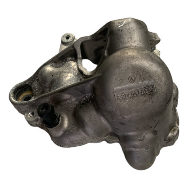 Tampa Bomba Alta (a2740920234) Mercedes C180 2015/2020