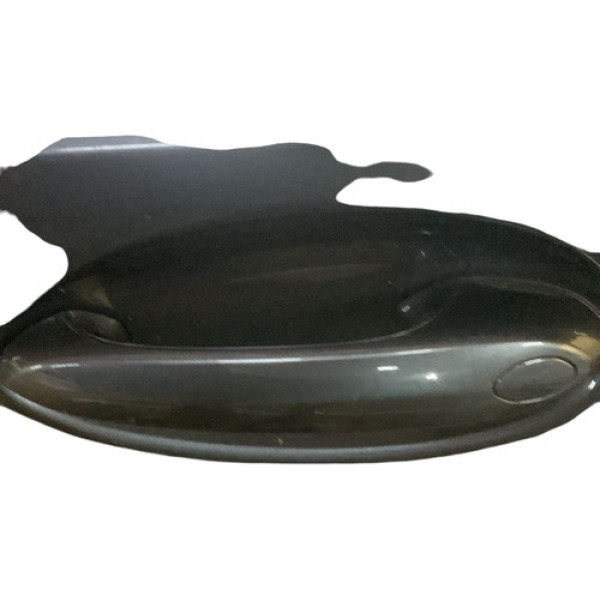 Maçaneta Externa Porta Dianteira Esquerda Bmw 320 2019/2025