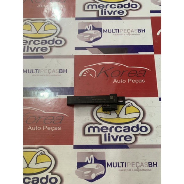 Módulo Injeção Keyless (285e65ra0a) Nissan Kicks