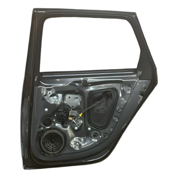 Máquina Vidro Porta Traseira Direita Audi A4 Avant 16/20