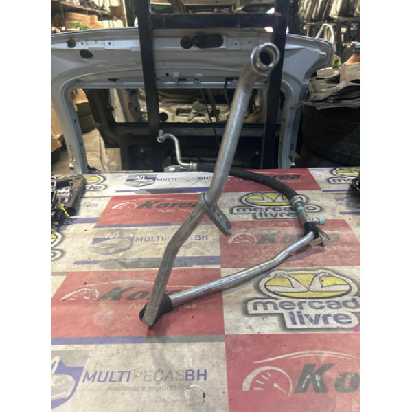 Mangueira Ar Condicionado Mitsubishi Eclipse Cross