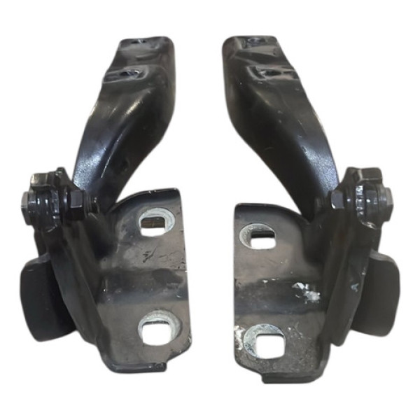 Braço Capô (par) Jeep Renegade