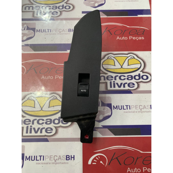 Comando Vidro Dianteiro Direito Toyota Corolla 2015 / 2019