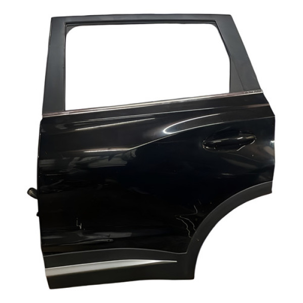 Porta Traseira Esquerda Chery Tiggo 7 Pro