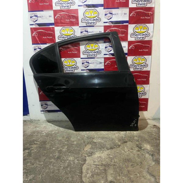 Porta Traseira Direita Bmw 320i 2010