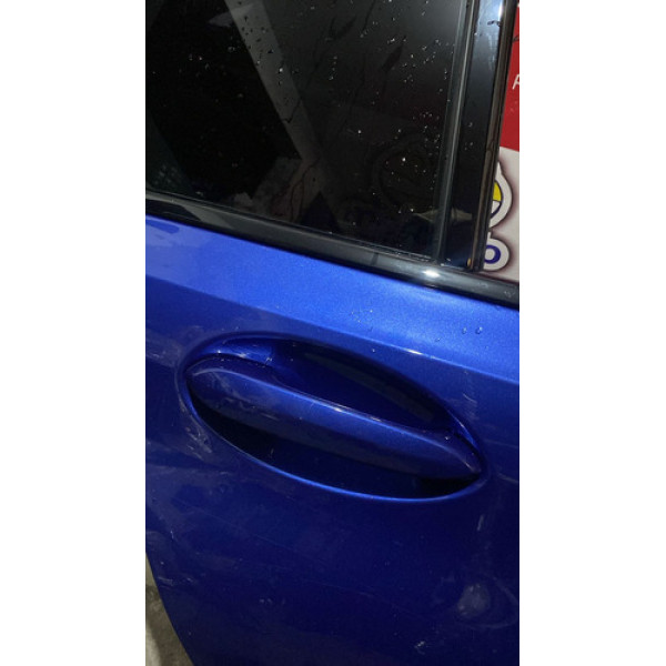 Maçaneta Externa Porta Traseira Direita Bmw 320 2019/2025