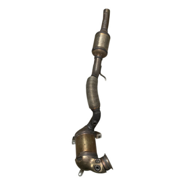 Catalisador (2qb166ba) Volkswagen Taos