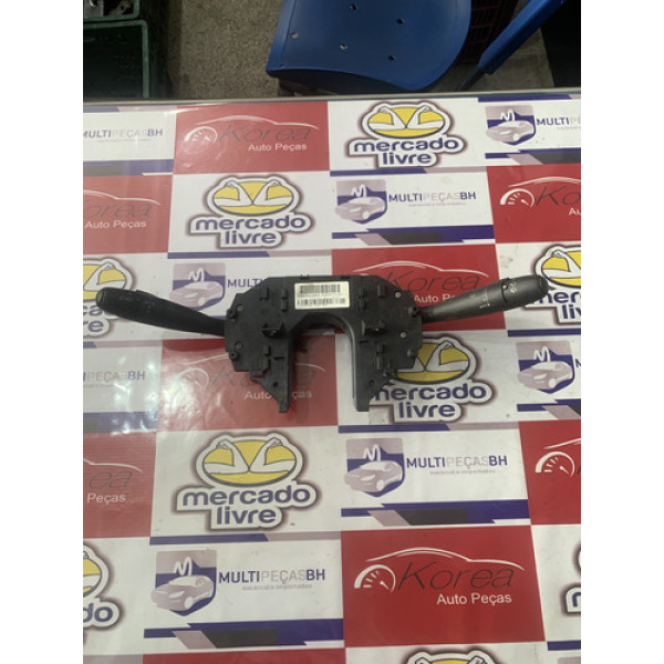 Chave De Seta (96656018xt) Citröen C4 Hatch 2007/2012