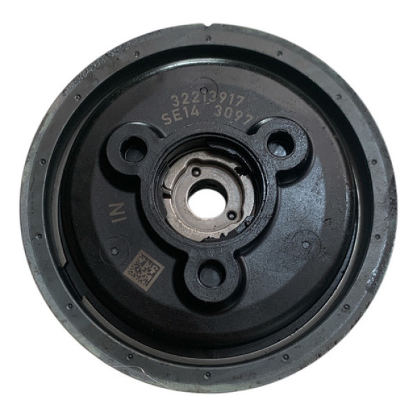 Polia Admissão (32213917) Volvo V40 2013/2020