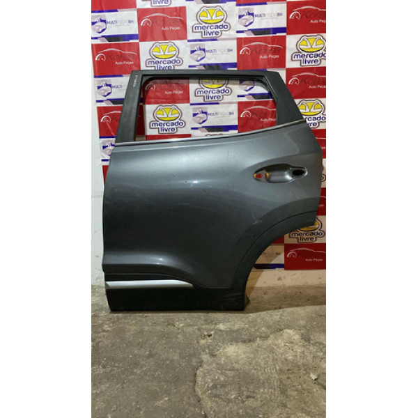 Porta Traseira Esquerda Chery Tiggo 5x 2020
