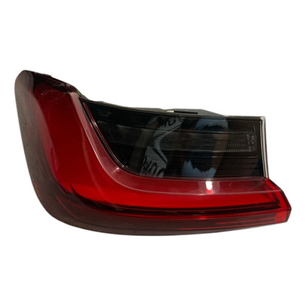 Lanterna Traseira Esquerda Bmw 320 2019 / 2025