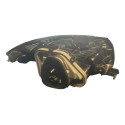 Lanterna Traseira Direita (9823216580) Peugeot 208 20/24
