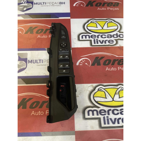 Comando Vidro Elétrico D.e (936211601) Bmw X5 2015 / 2018