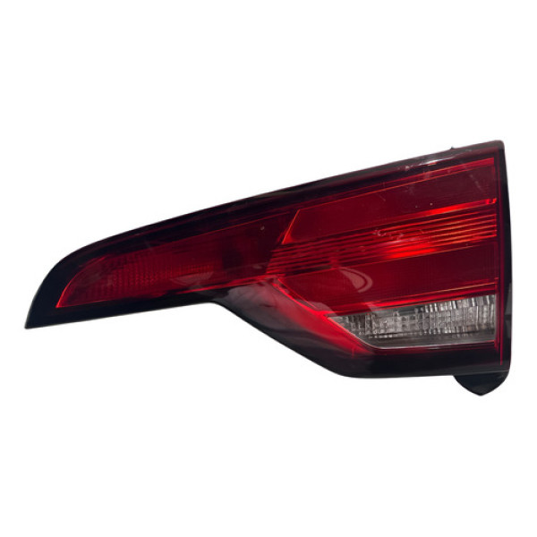 Lanterna Tampa T.d Led (8w9945076) Audi A4 Avant 2017