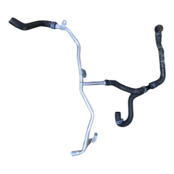 Mangueira Radiador (5gb122051e) Volkswagen Taos