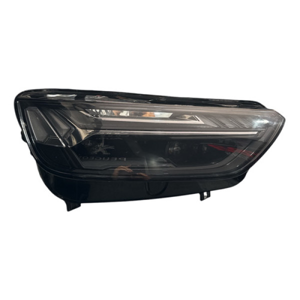 Farol Direito (80a941036e) Audi Q5 2022 / 2024