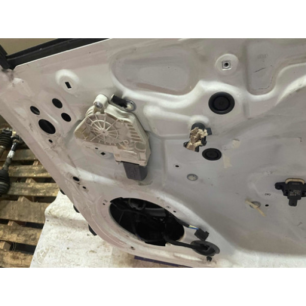 Máquina Vidro Elétrico Dianteira Direita Audi A1 2 Portas