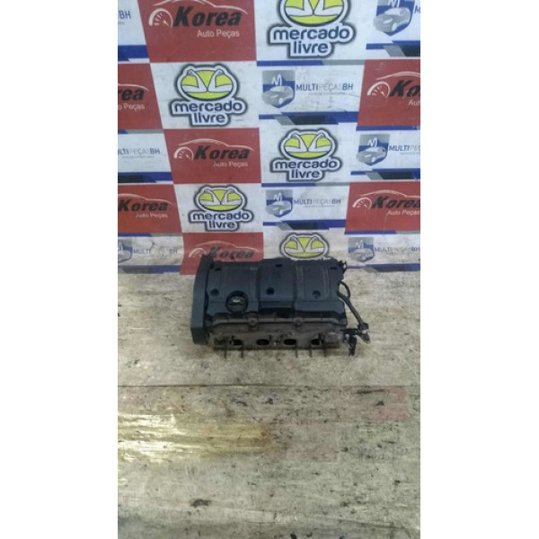 Cabeçote (9674062010) Peugeot 2008 1.6 16v 2019 / 2022