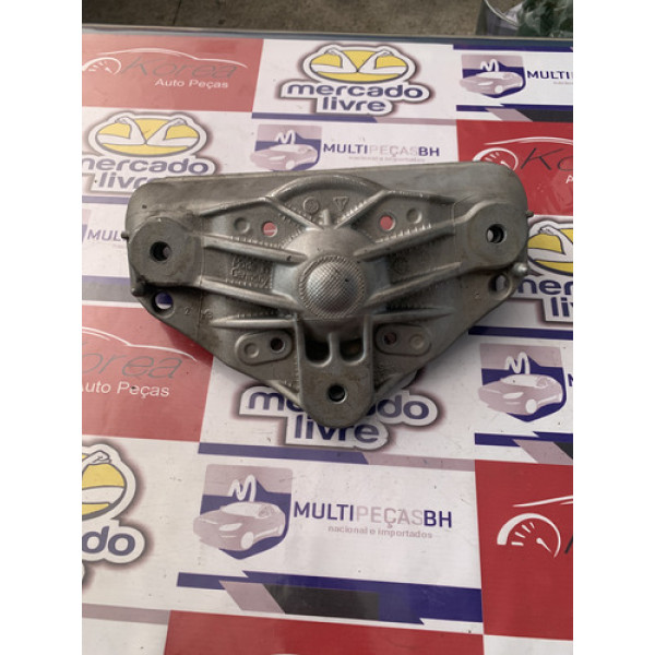 Suporte Amortecedor (7l0412391) Audi Q7 2010 / 2015