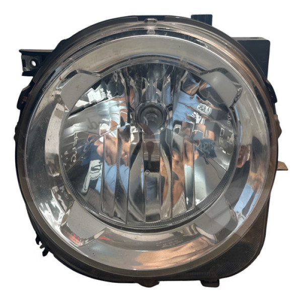 Farol Esquerdo Jeep Renegade 2016/2019