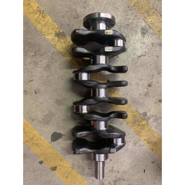 Eixo Virabrequim (334k23) Toyota Corolla 2.0 2020 / 2021