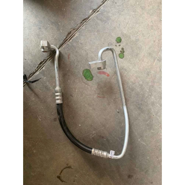 Mangueira Ar Condicionado (hs7h19n651aa) Ford Fusion 17 / 19