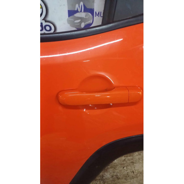 Maçaneta Externa T.e Jeep Renegade 2022 / 2024