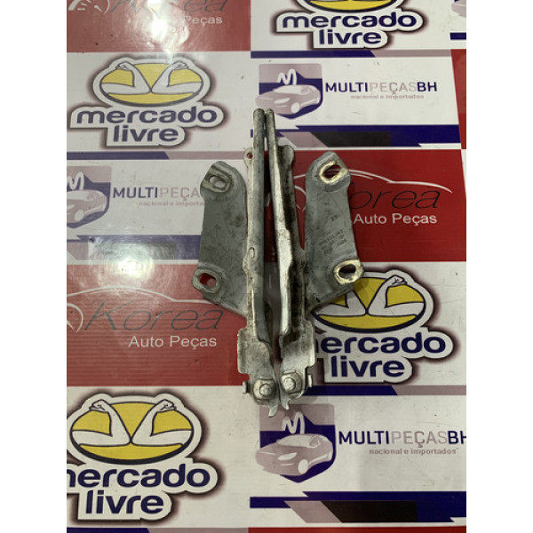 Braço Capo (par) Audi A3 2013 / 2018