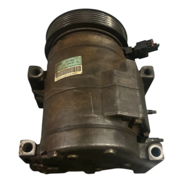 Compressor De Ar (f500dw9aa) Jeep Grand Cherokee 3.6