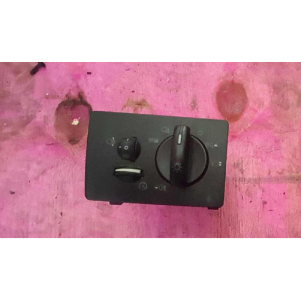 Chave De Farol Ford Focus 2012