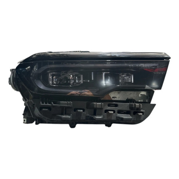 Farol Direito Completo Ram Rampage Rt Direito/passageiro