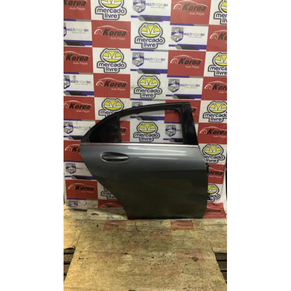 Porta Traseira Direita Mercedes A200 2013 / 2017