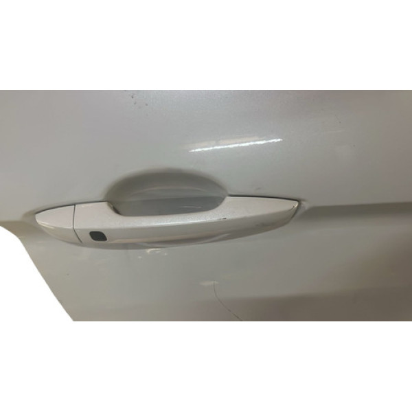 Maçaneta Externa Porta D.d Mitsubishi Eclipse Cross