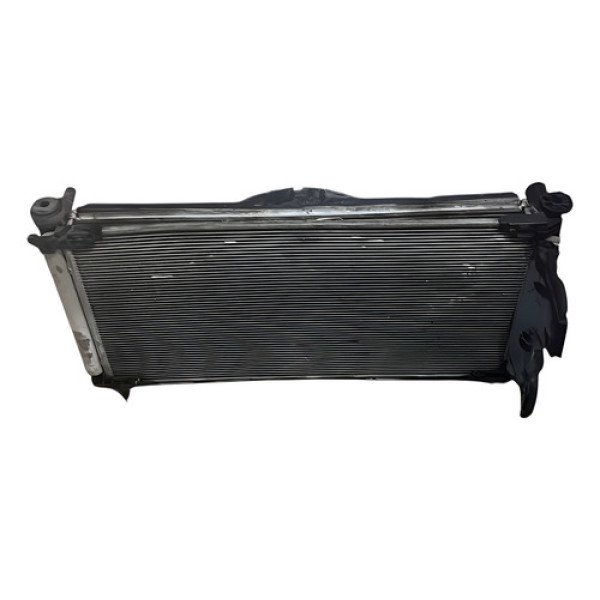 Conjunto Radiador Completo Toyota Corolla 2.0 Aut 2020/2025