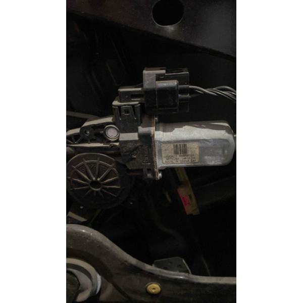 Máquina De Vidro Dianteira Esquerda Range Rover Evoque 2013