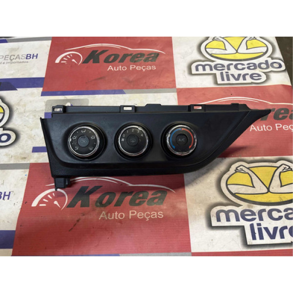 Comando Ar Condicionado (5540602560) Toyota Corolla 2015