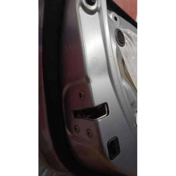 Fechadura Traseira Esquerda Honda Hrv 2015 / 2020