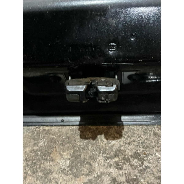 Fechadura Tampa Traseiro Fiat 500